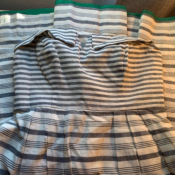 MAEVE Strapless Dress/Size 0 - Picture 8 of 15